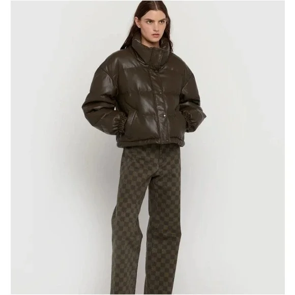 Oak + FORT Turkish Coffee XS - Picture 2 of 8